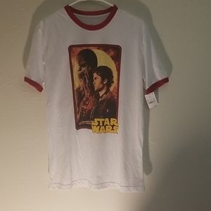 Star Wars Tee Shirt